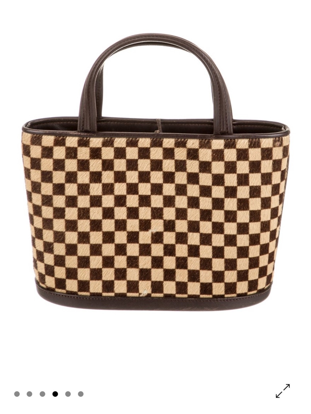 Louis Vuitton Impala Sauvage - Picture 13 of 13
